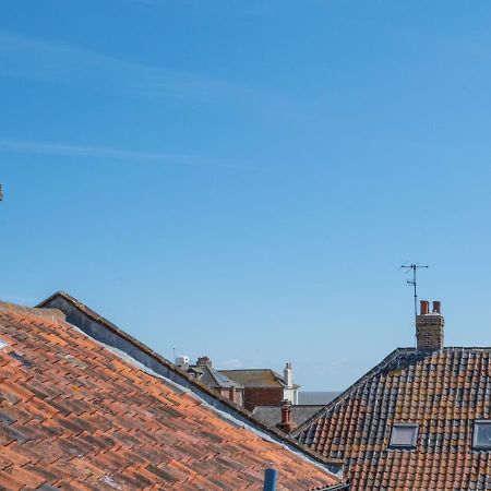 Top Step Cottage Aldeburgh Εξωτερικό φωτογραφία