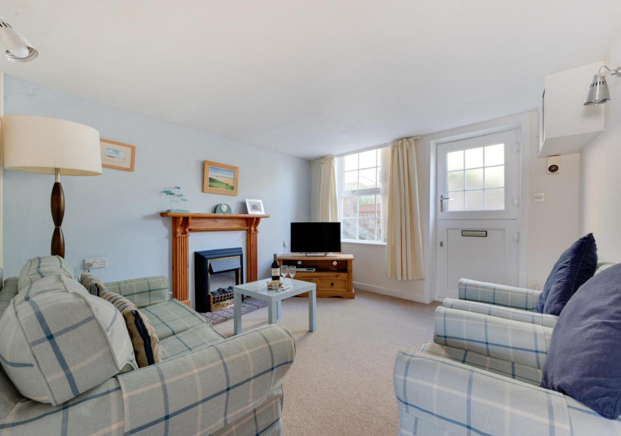 Top Step Cottage Aldeburgh Εξωτερικό φωτογραφία