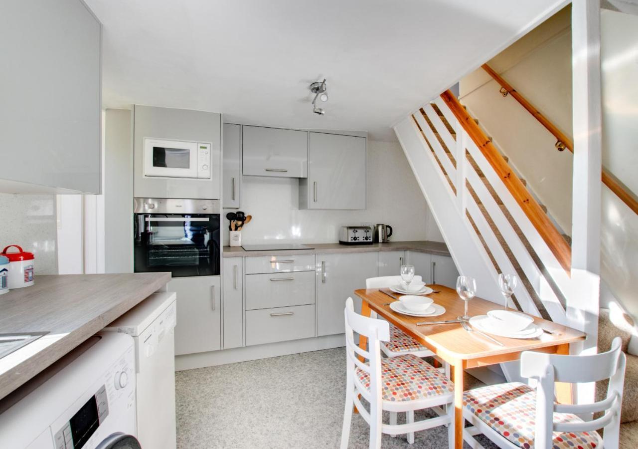 Top Step Cottage Aldeburgh Εξωτερικό φωτογραφία