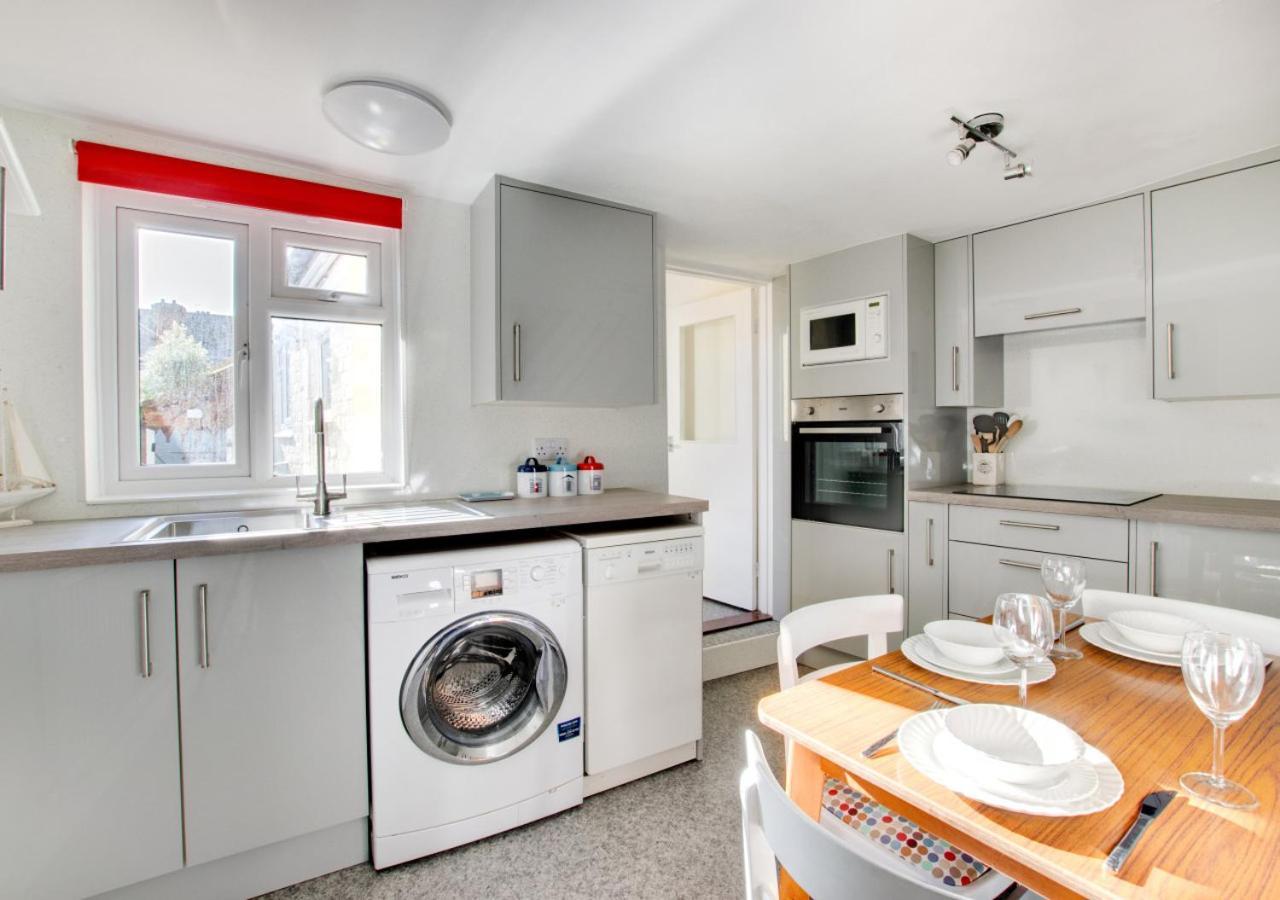 Top Step Cottage Aldeburgh Εξωτερικό φωτογραφία
