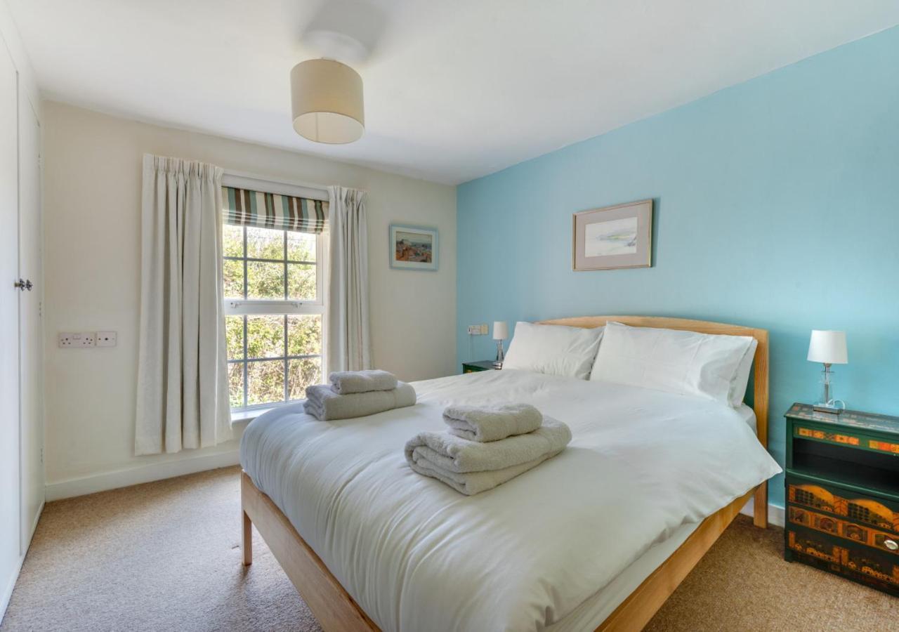 Top Step Cottage Aldeburgh Εξωτερικό φωτογραφία
